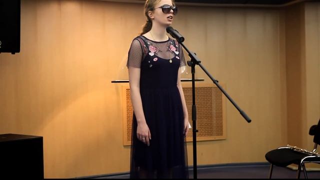 Алиса Калина: ძველი ჰანგი (Zveli hangi) смотреть онлайн