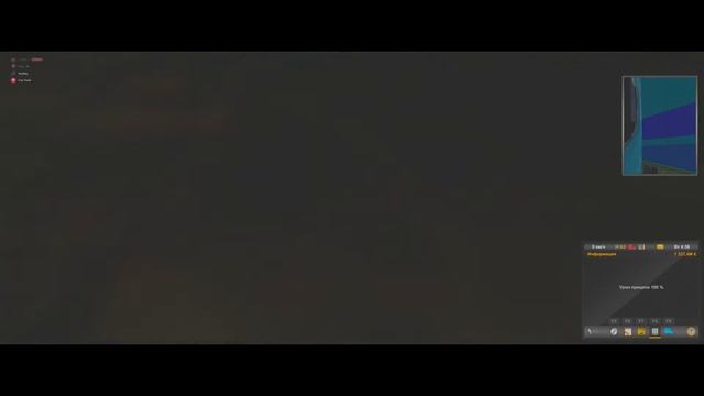 потому что в самолёте всё зависит ОТ ВИНТА #конвойтихого смотреть онлайн