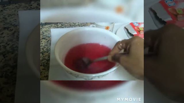 How to make Yummy Jelly at home / Kids favourite / in Tamil смотреть онлайн