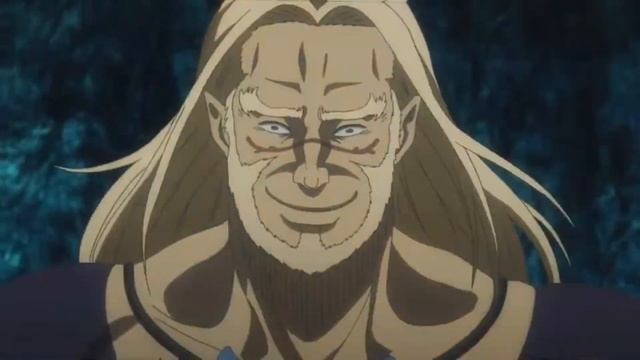 Black Clover {AMV} смотреть онлайн