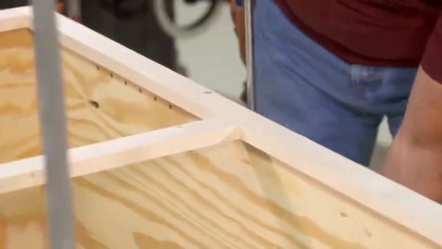 07. Make The Face Frame