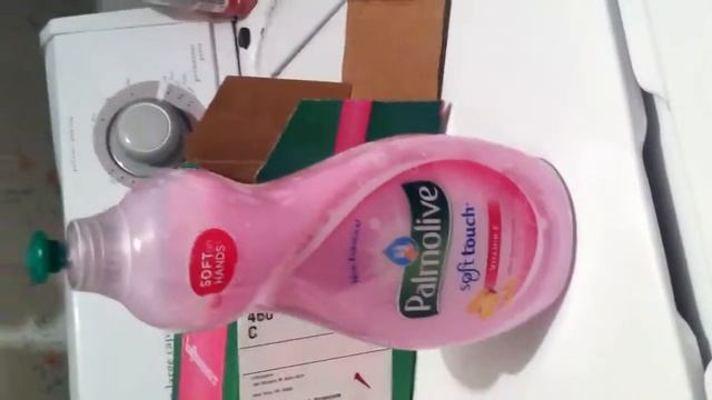 I received this Palmolive soft touch complementary to try thanks to influenster. смотреть онлайн