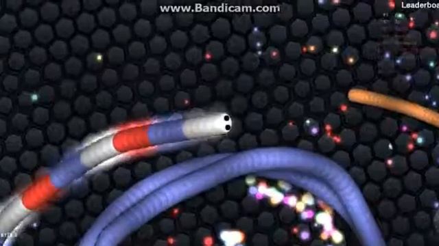 slither.io смотреть онлайн