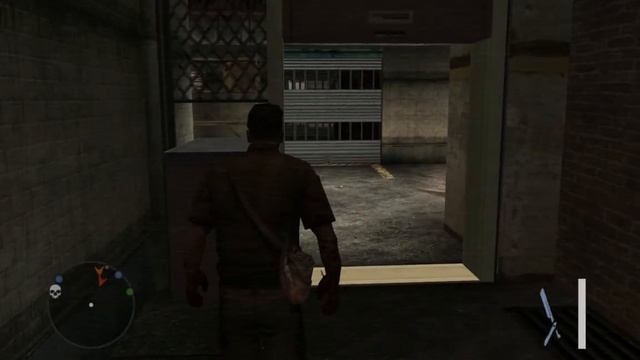 Let's Play Manhunt 2 Part 20(HD) - Lost And Confused смотреть онлайн