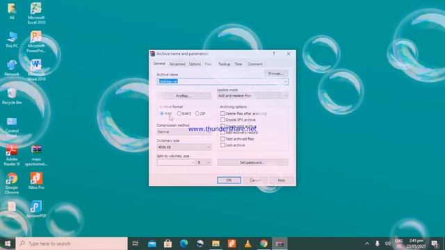 How to create zip file |Zip file converter смотреть онлайн