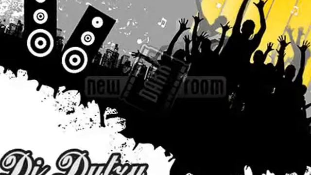 Dj dutzu -THe deejay смотреть онлайн
