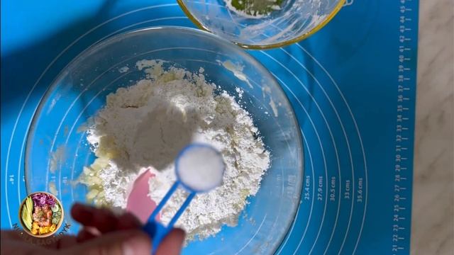 ХРУСТЯЩИЕ КАРТОФЕЛЬНЫЕ ШАРИКИ!!! 😋