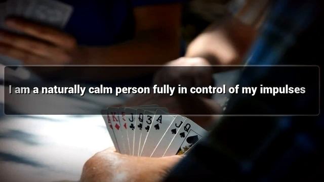 Overcoming Betting affirmations mp3 music audio - Law of attraction - Hypnosis - Subliminal смотреть онлайн