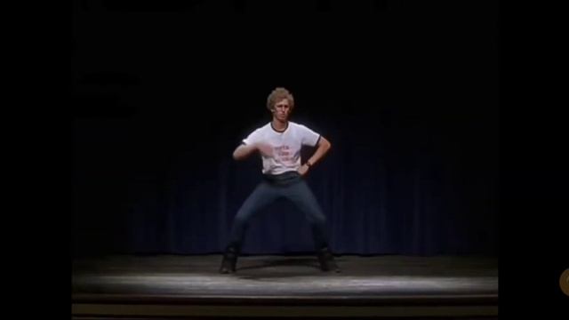 Napoleon dynamite dance scene - new song смотреть онлайн