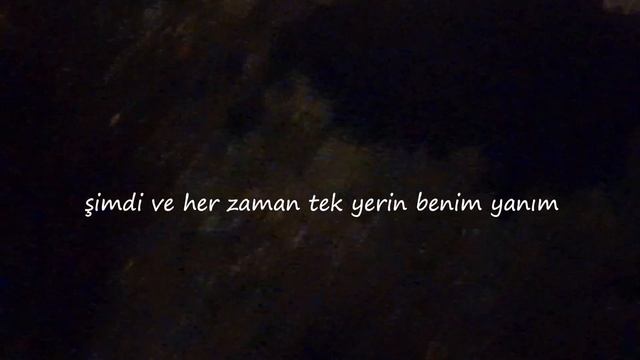 ALİ LİDAR - ŞİMDİ BİR ŞEY SÖYLE BANA ... смотреть онлайн