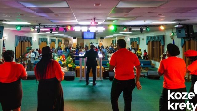 Batay sa pa batay pam| Jezi se wa map adore| @FirstBornAgainBaptist153 | PASTOR WOODLER ALEZY 05112 смотреть онлайн