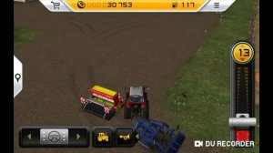 Прохождение FS 14. Часть 1