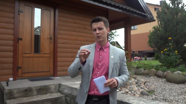 Klausimai - atsakymai apie mitybą: Artūras Sujeta смотреть онлайн