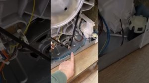 Самая безопасная, красивая и надежная стиральная машина