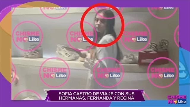 EXCLUSIVA! SOFÍA CASTRO GASTANDO LOS MILLONES DE LA GAVIOTA EN GRECIA! QUEDA EN RIDÍCULO смотреть онлайн