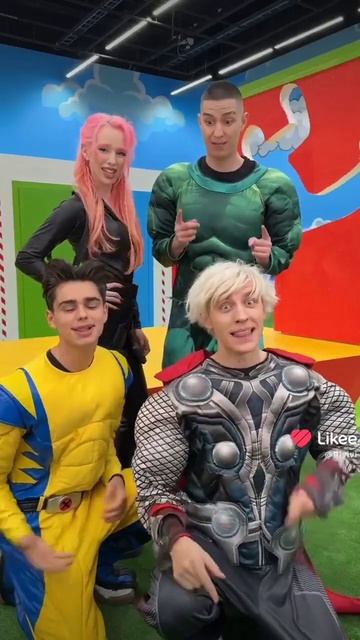 ЛАМА МАМА 🦙 #глобальныерекомендации #tiktokvideo #трендытикток #а4 #а4топ смотреть онлайн