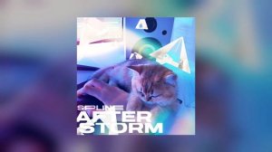 spline — afterstorm (Offlicial Audio 2021)