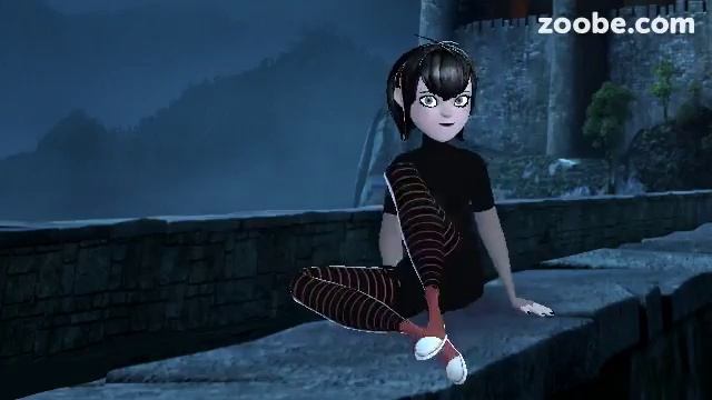 Mavis смотреть онлайн