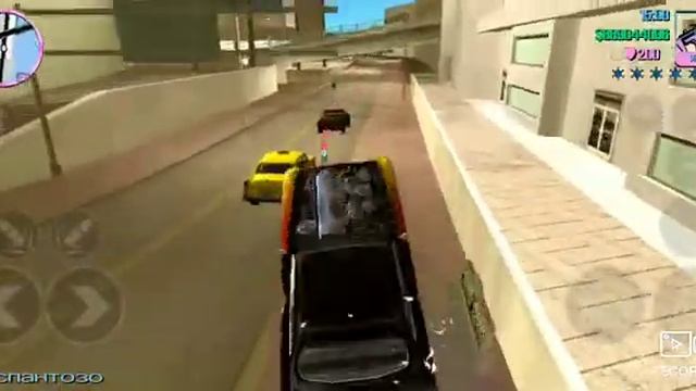 GTA vice city 1 часть смотреть онлайн