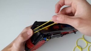 Lego Guns By Kevin183