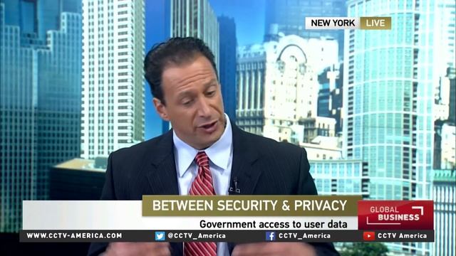 Robert Siciliano discusses the telegram and encryption technology смотреть онлайн