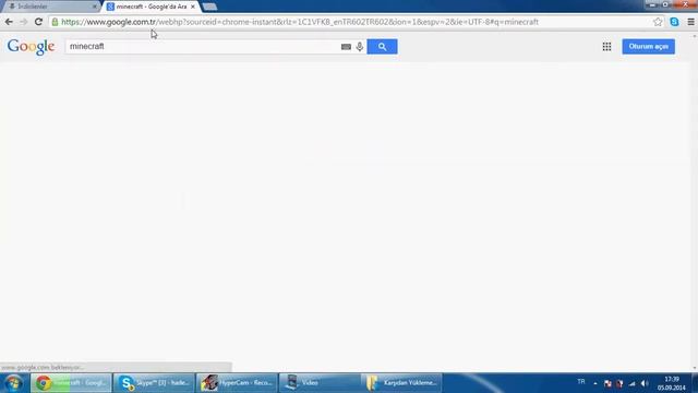 Minecraft Skin Değiştirme смотреть онлайн