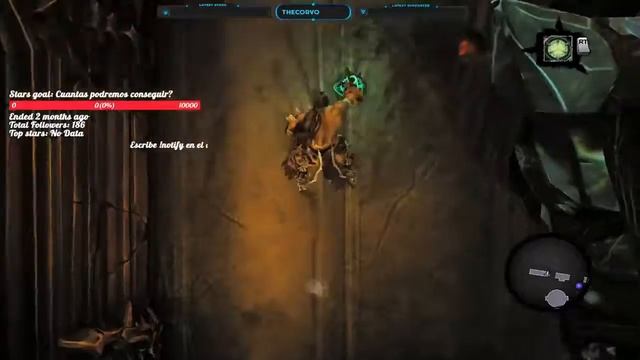 Darksiders 2 capitulo 36 BOSS SAMAEL Y ABSALON!! смотреть онлайн