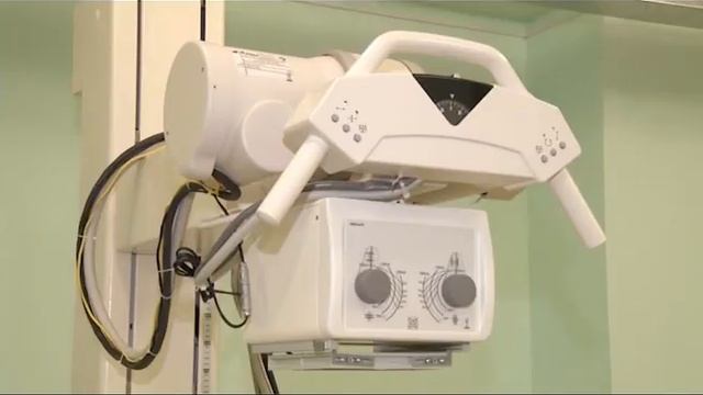 Новый медицинский комплекс на БНГКМ смотреть онлайн