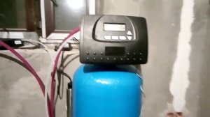 Очистка воды от извести в частном доме