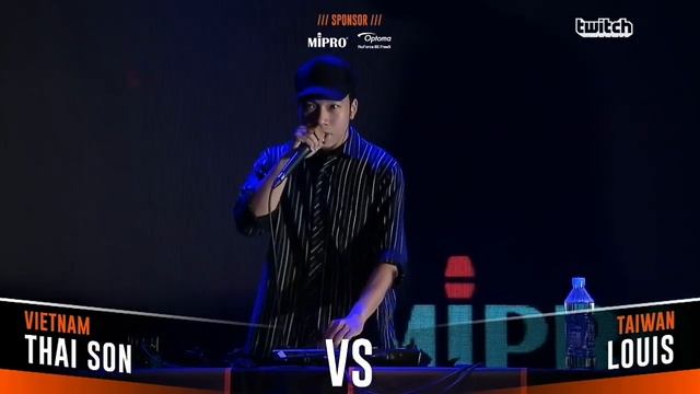 Pink Panther Theme Song - Thaison Beatbox (full Volume)