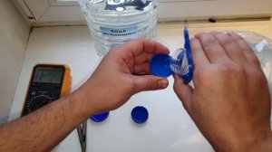 как просто проверить качество дистиллированной воды
