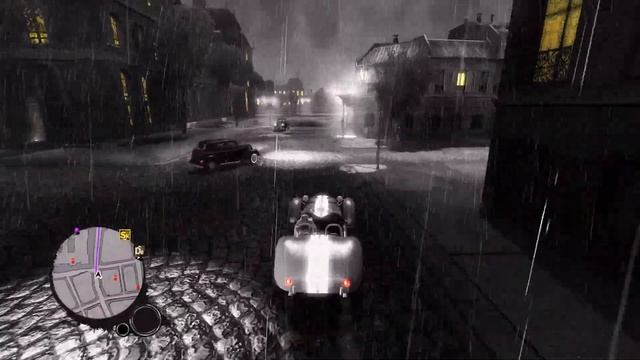 The Saboteur 24 прохождение walkthrough смотреть онлайн