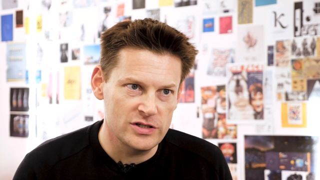 Toby Horry | Brand & Content Director at TUI | Mini MBA Alumni смотреть онлайн