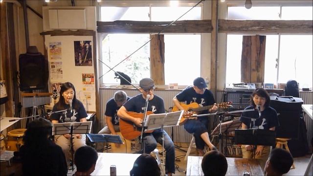 白日（King Knu / acoustic cover） смотреть онлайн
