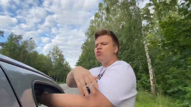 DENN1Z Ft. MaSHeeSH - ВЫХОДНОЙ (ВЕСЕЛЫЙ ЛАЙФ КЛИП, 2023)