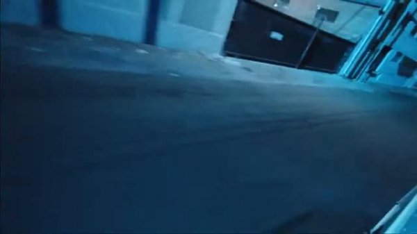 The Weeknd - False Alarm