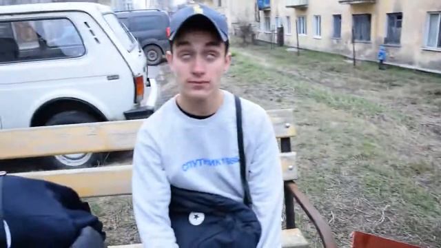 Возвращение с нар смотреть онлайн