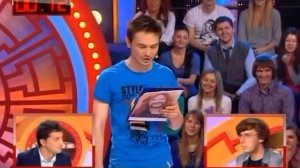 Рассмеши комика Россия Дмитрий победитель