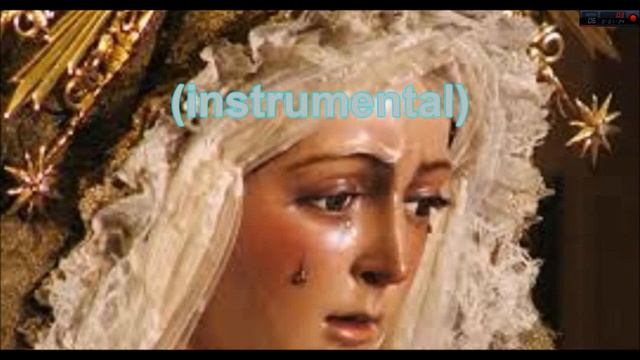 virgen de la macarena karaoke смотреть онлайн