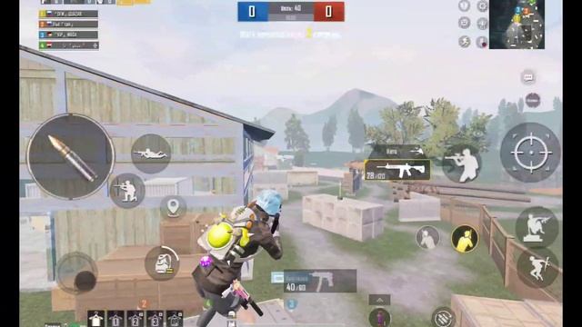 Поиграл в тдм ‼️ Обязательно читать описание‼️