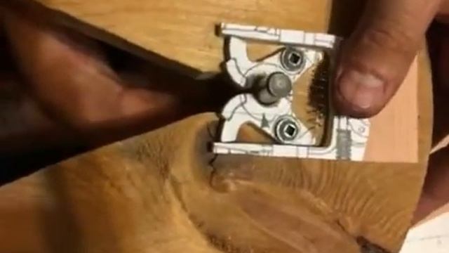 1/4 scale fifth wheel смотреть онлайн