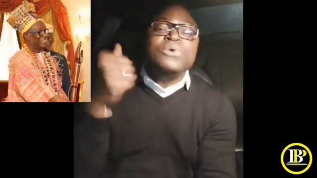 Le Kouilou En Marche ? Pourquoi Le Roi Mâ Loango Devrait-il Se Soigner Au Maroc Et Mourir Là-Bas