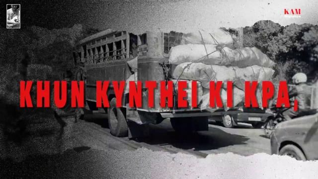 KA KAM KAN IALAM | Ka Rwai ia Khun bad latrei Lang ki Paidbah Nongshong Shnong | People's Anthem смотреть онлайн