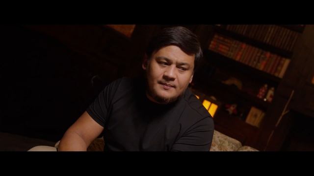 Alim Zu - Кольщик Official Video 2023