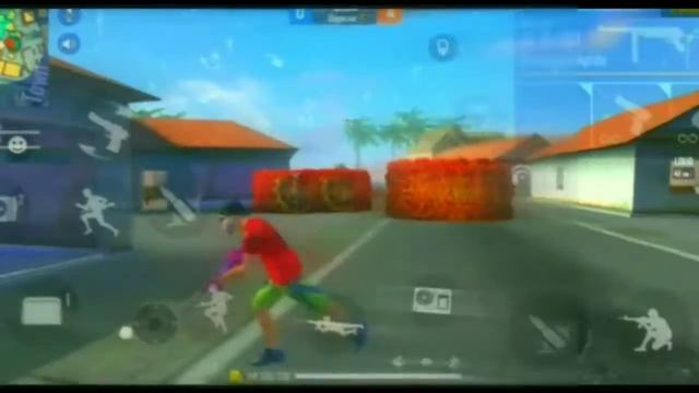 New Black Highlights 🙅🏽🔥 | Free Fire смотреть онлайн