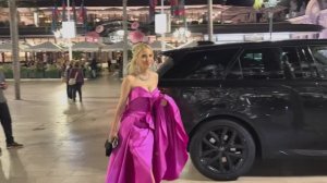 Красивые девушки, наряды и суперкары! Роскошная жизнь в Монако