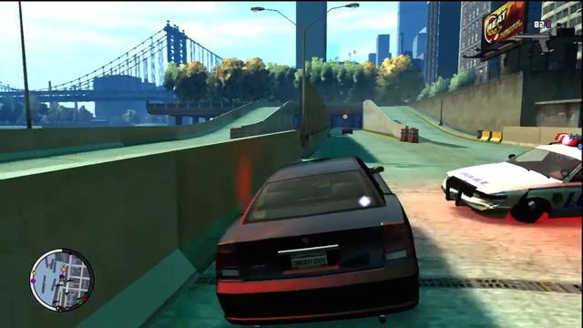 FIB Buffalo смотреть онлайн