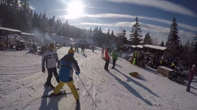 2018 Карпаты. Захар Беркут смотреть онлайн