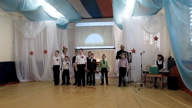 5. 2А, 3А. Солнечный круг смотреть онлайн