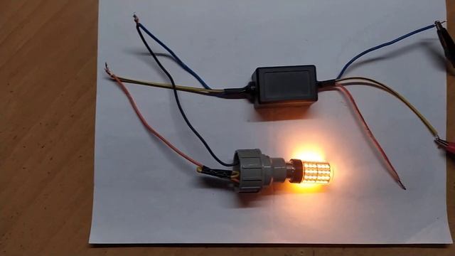 Модули американок для led ламп и повторителей в зеркалах. С уменьшенной яркостью смотреть онлайн